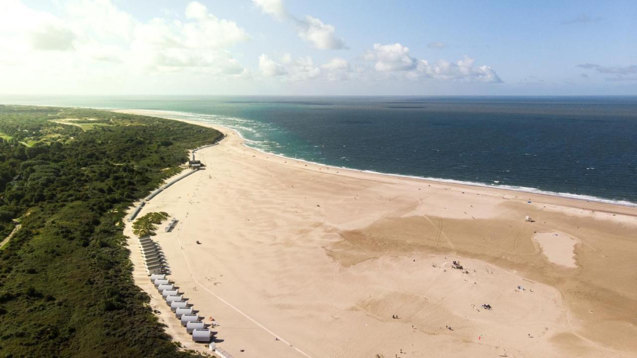 Vakantiepark De Molenhoek Kamperland Exteriér fotografie